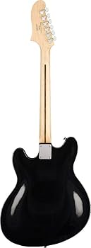 Amazon.co.jp: Squier by Fender エレキギター Affinity Starcaster