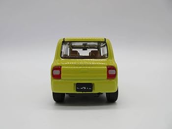 Amazon | 1/42 スズキ 初代ラパン SUZUKI Lapin アルトラパン