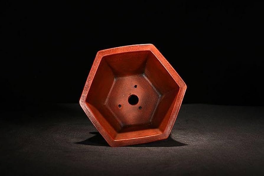 宜興紫砂鉢 長方鉢 盆栽鉢 植木鉢 小品盆栽鉢 大品盆栽鉢 紫砂の鉢