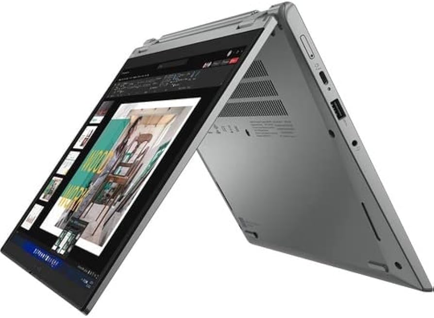 Amazon.com: Lenovo ThinkPad L13 Yoga Gen 3 21B5003TUS 13.3