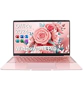 Amazon.co.jp: ESBOOKノートパソコン 【Windows 11 Pro&MS Office 2024