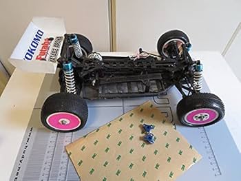 Amazon.co.jp: 1/10 yokomo MR-4 BC Super Dog Fighter24WD オフ