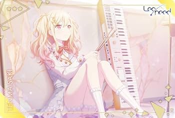 Amazon.co.jp: 【No.02 天馬 咲希 (ノーマルカード)】 プロジェクト