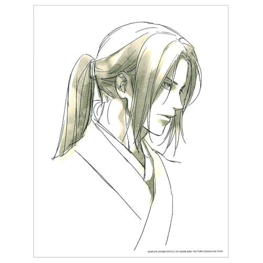 コラボ酒ガチャ 薄桜鬼 クリア枡 イラストカード 土方歳三 斎藤一 風間