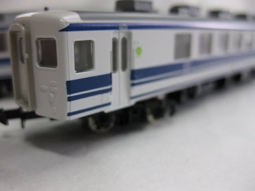 Amazon | Tomix Nゲージ92029 国鉄12-700系ユーロライナー基本セット