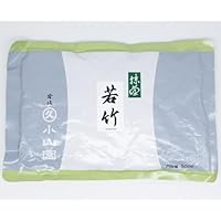 Amazon | 若竹 わかたけ 1㎏袋詰（1000g） | 丸久小山園 | 抹茶 通販