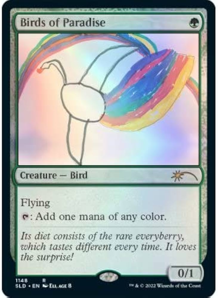 Amazon.com: Wizards of the Coast MTG: Secret Lair - Extra Life