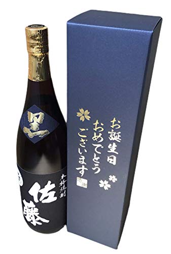 焼酎 佐藤 黒 1800ml 6本セット 最新 セール プレミア焼酎 芋焼酎本格