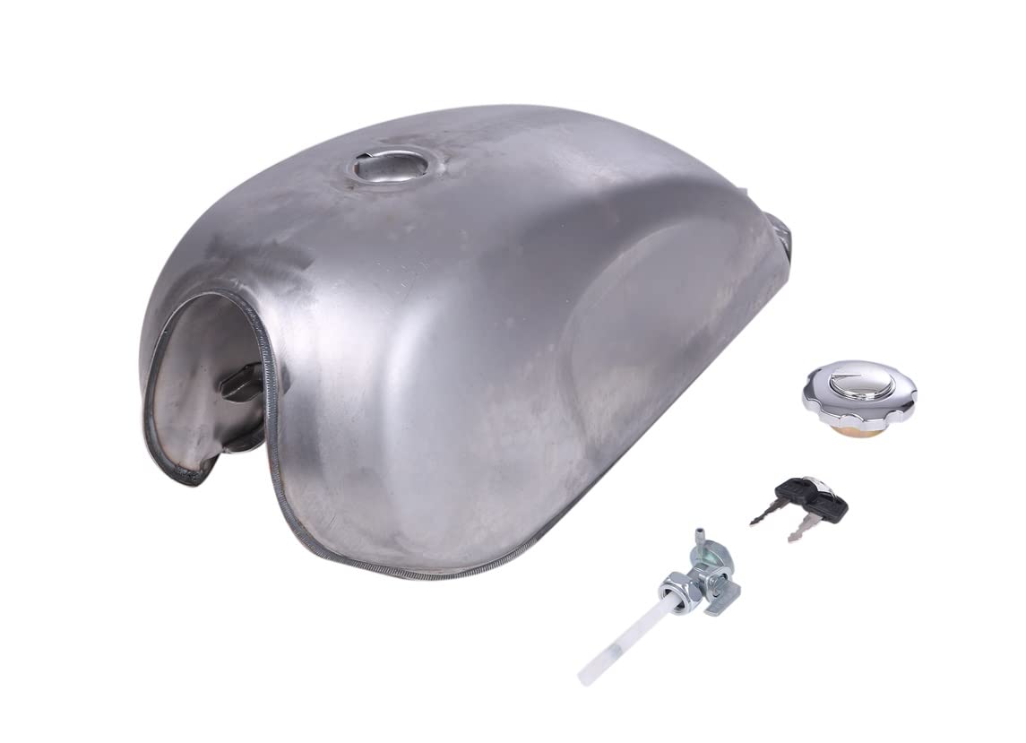 たくさん専用 ヤマハ YAMAHA ブロンコ ガソリンタンク 純正タンク