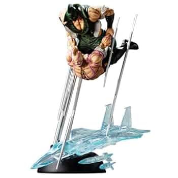 SpiceSeed ナパーム・ストレッチ