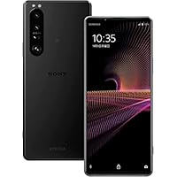 Amazon.co.jp: ソニー Xperia 1III フロストブラック SIMフリースマホ