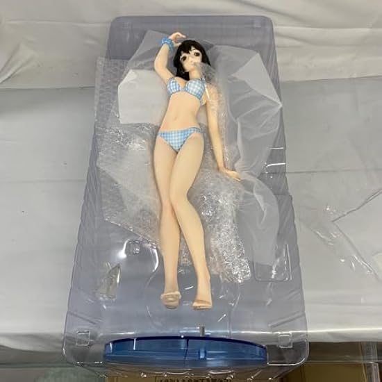 高嶺愛花 水着Ver. ラブプラス 1/4スケール PVC製塗装済み完成品
