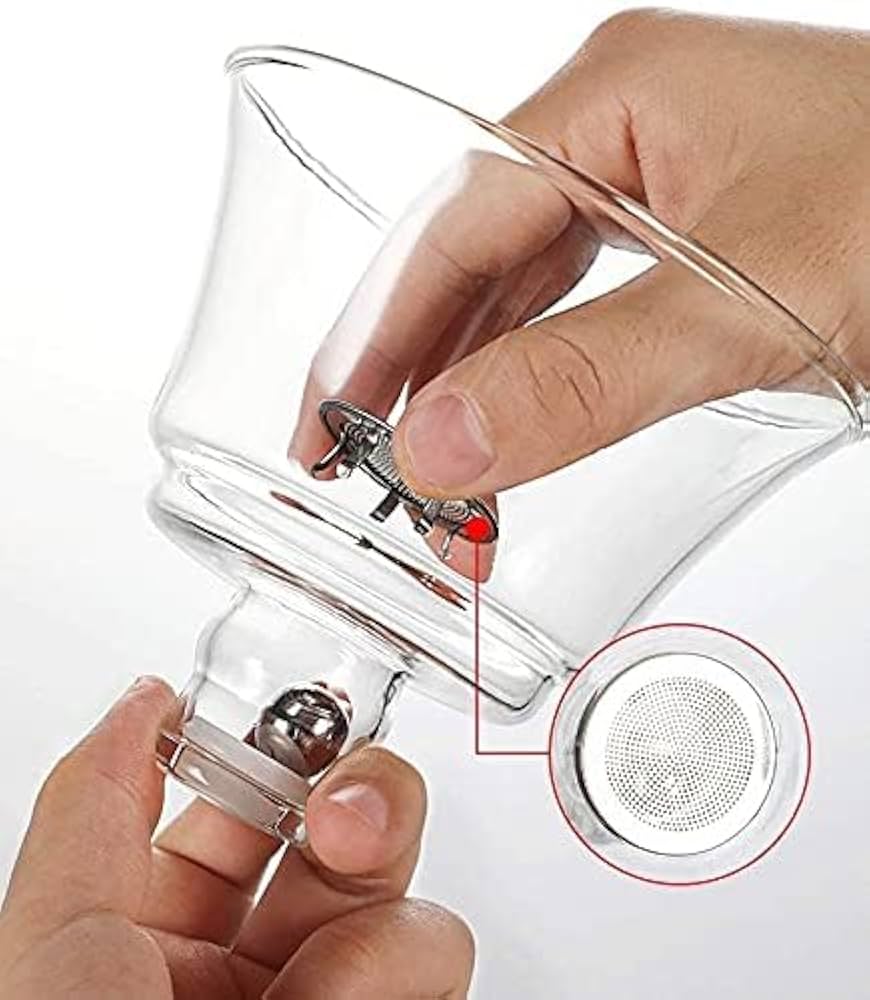 Wallace】オーバルのティーセンター ティー / ポットスタンド 22cm