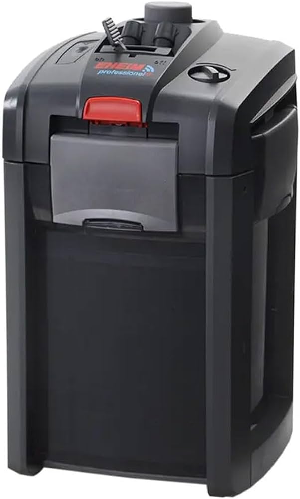 Amazon | □エーハイム プロフェッショナル5e 2274 ろ材付き