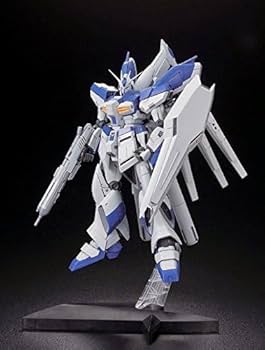 Amazon | MG 1/100 Hi-νガンダム Ver. Ka | プラモデル 通販