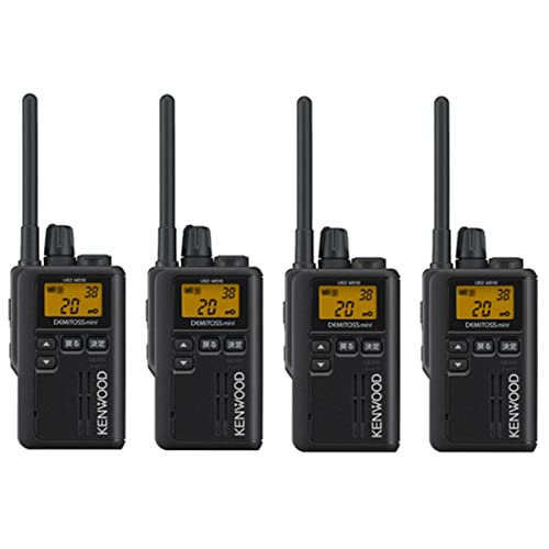 特定小電力トランシーバー ケンウッド」の人気商品一覧 | 安い商品を