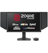 Amazon.co.jp: ベンキュージャパン BenQ ZOWIE XL2546X ゲーミング