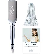 Amazon | 【公式ストア限定】リファパワーストレートアイロンプロ/ReFa