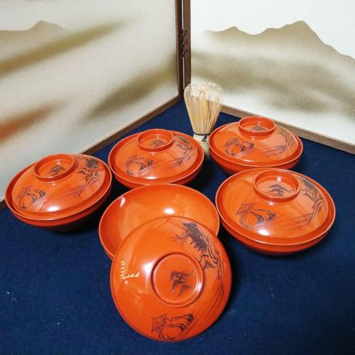 5客 吸物椀 お椀 輪島塗」の人気商品一覧 | 安い商品を通販サイトから