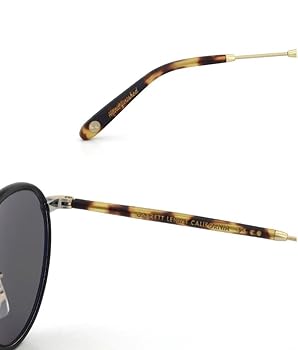 長渕剛 着用 ゴールドフレーム ラウンド サングラス 長渕 Amazon