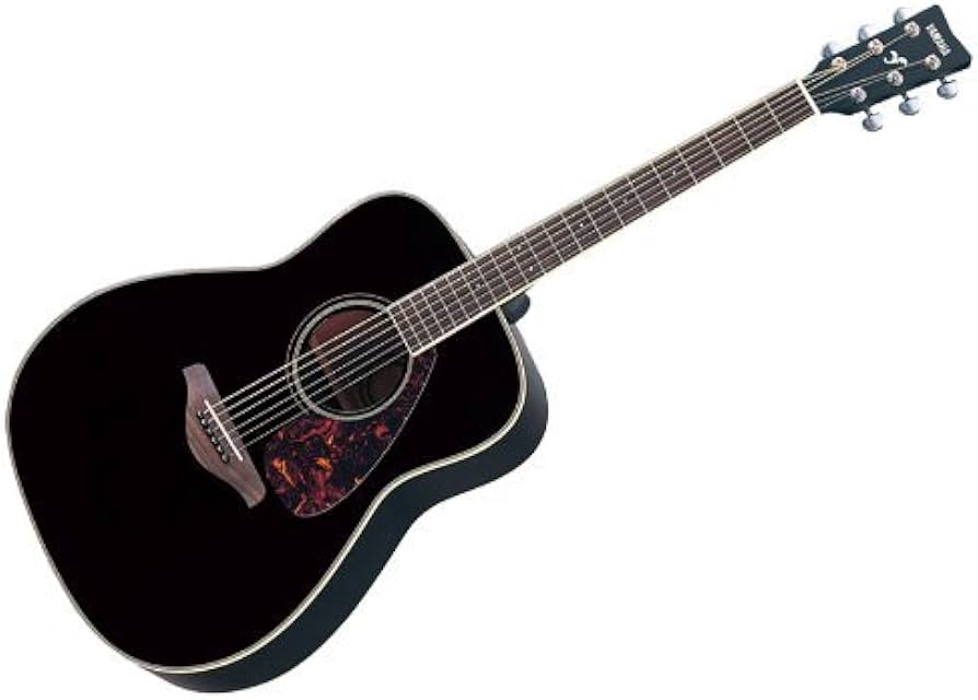 YAMAHA FG720S BL アコースティックギター ヤマハ アコギ Amazon.co.jp