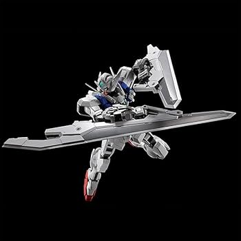 Amazon | MG ガ ン ダムアストレア + プロトGNツインブロードブレイド