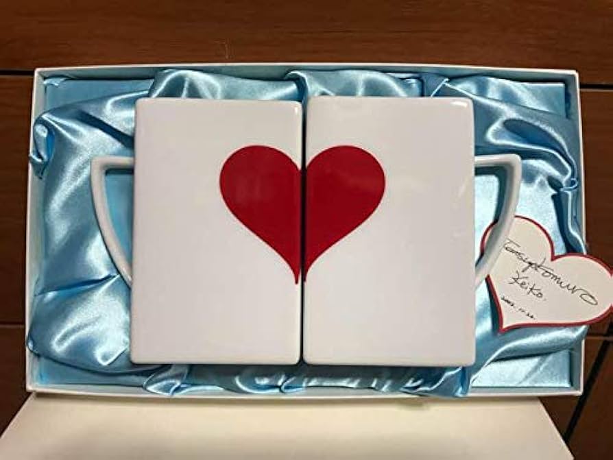 小室哲哉♡KEIKO結婚式引き出物