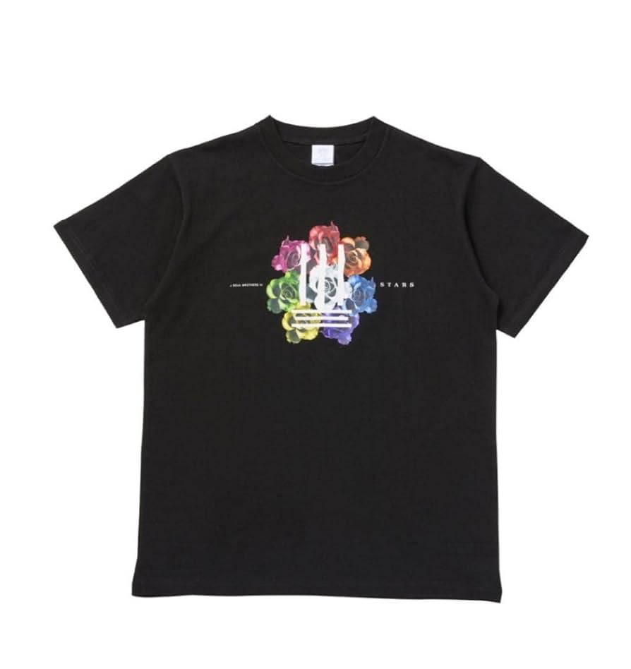 三代目 J Soul Brothers直筆サイン入りTシャツ 三代目J Soul Brothers