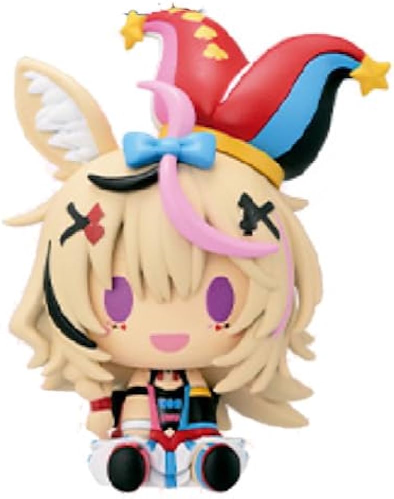 Amazon.co.jp: 一番くじ ホロライブ vol.3 ちょこのっこ賞 ちょこのっ