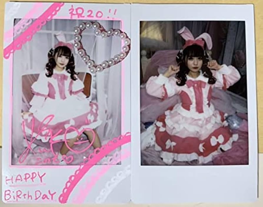 恋星はるかチェキ Amazon.co.jp: のんふぃく 恋星はるか チェキ : おもちゃ