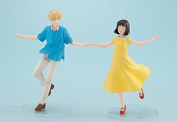 Amazon | POP UP PARADE スキップとローファー 岩倉美津未＆志摩聡介