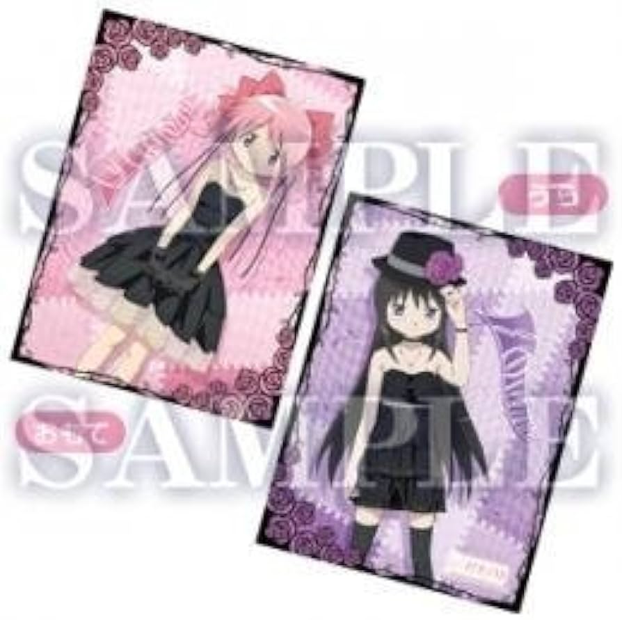 レア 魔法少女まどか☆マギカ アニくじA賞 ビッグクッション レア