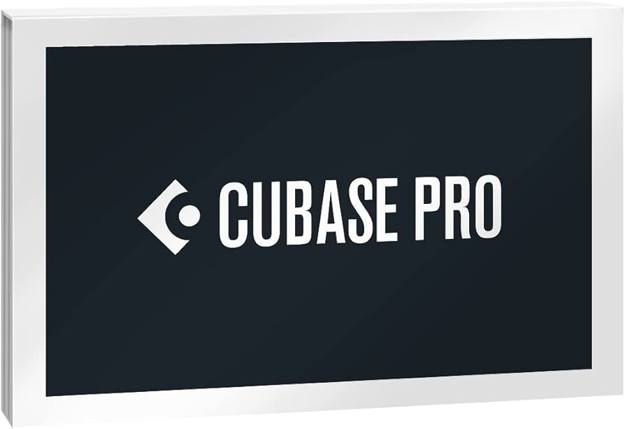 Amazon.co.jp: スタインバーグ Steinberg DAWソフトウェア CUBASE PRO