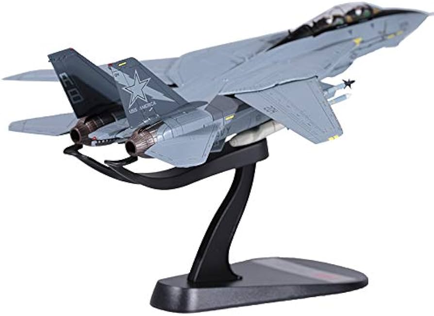 航空機・ヘリコプター Hobby Master 1/72 F-14 TOMCAT HA5228 航空機
