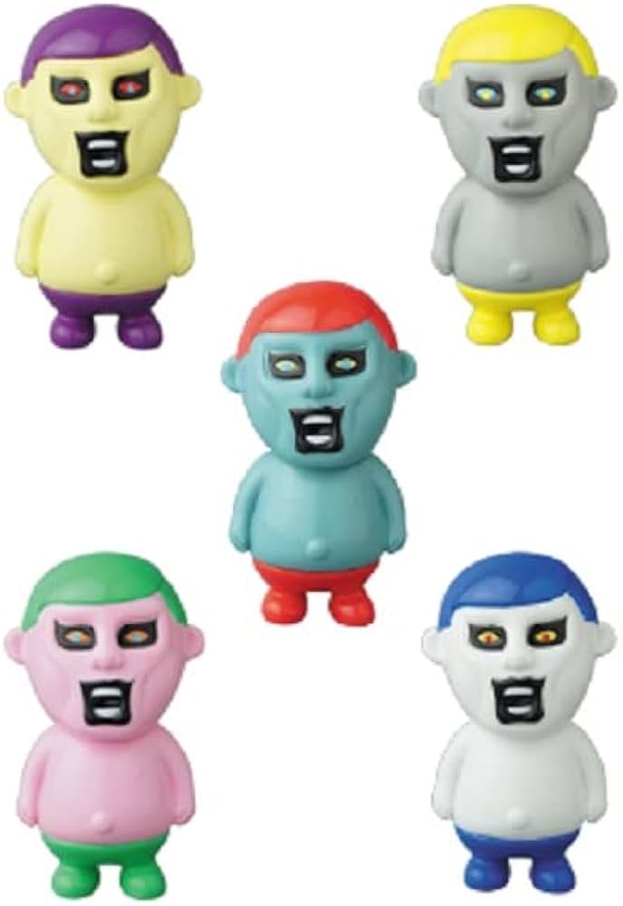 Amazon.co.jp: VAG ヴィレッジヴァンガード限定 PUNK DRUNKERS パンク