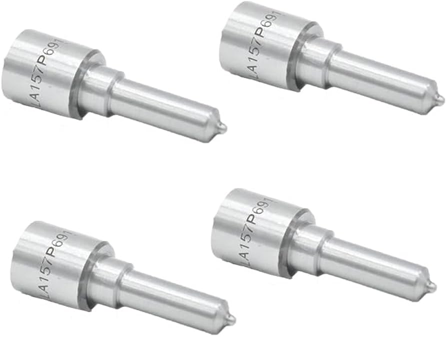 Amazon.com: 4-Pack Fuel Nozzle Injector Injection Nozzles