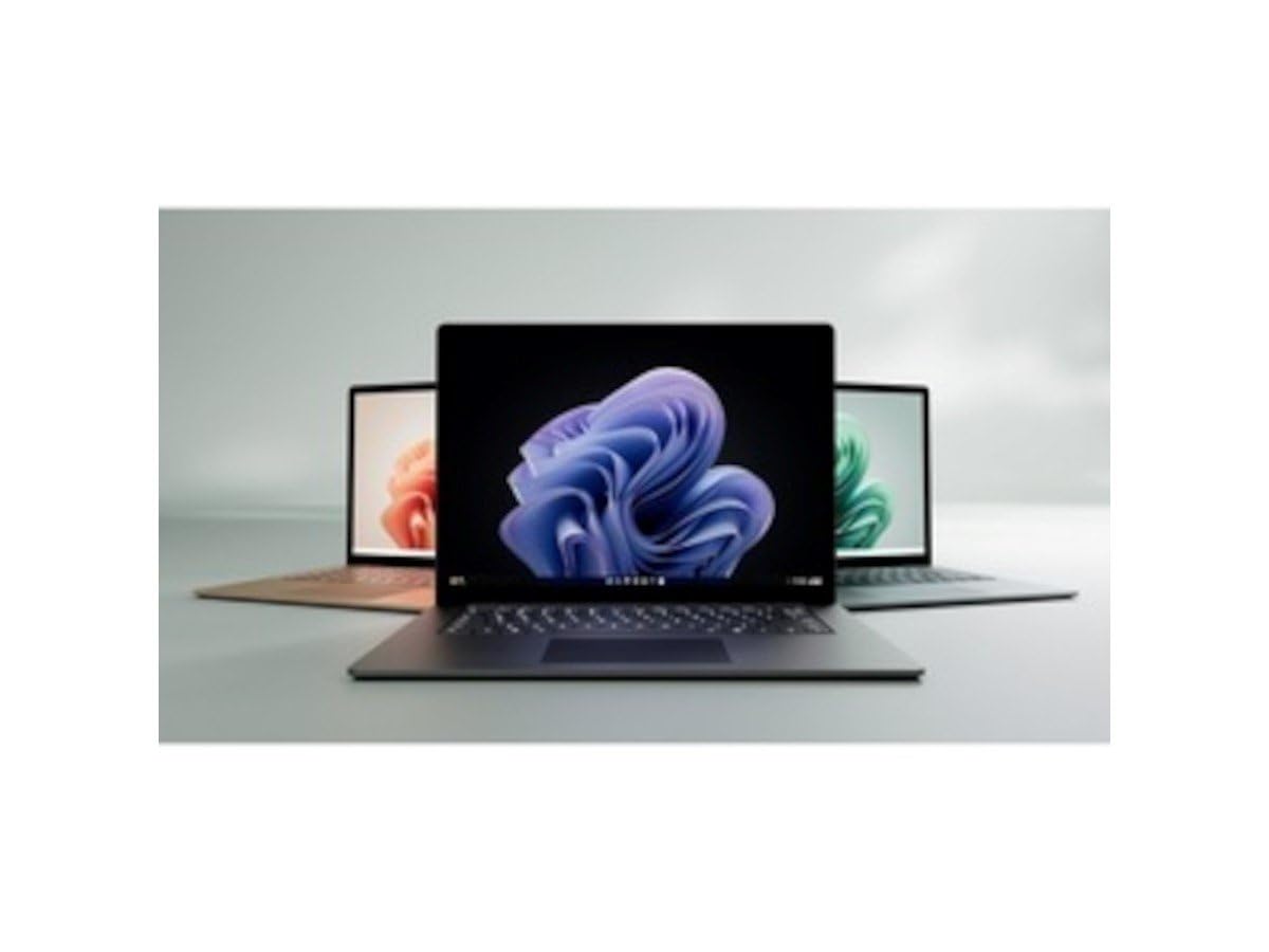 Amazon.com: Microsoft Surface Laptop 5 15