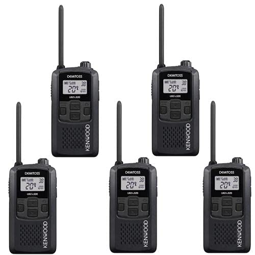 トランシーバー 5台セット」の人気商品一覧 | 安い商品を通販サイト