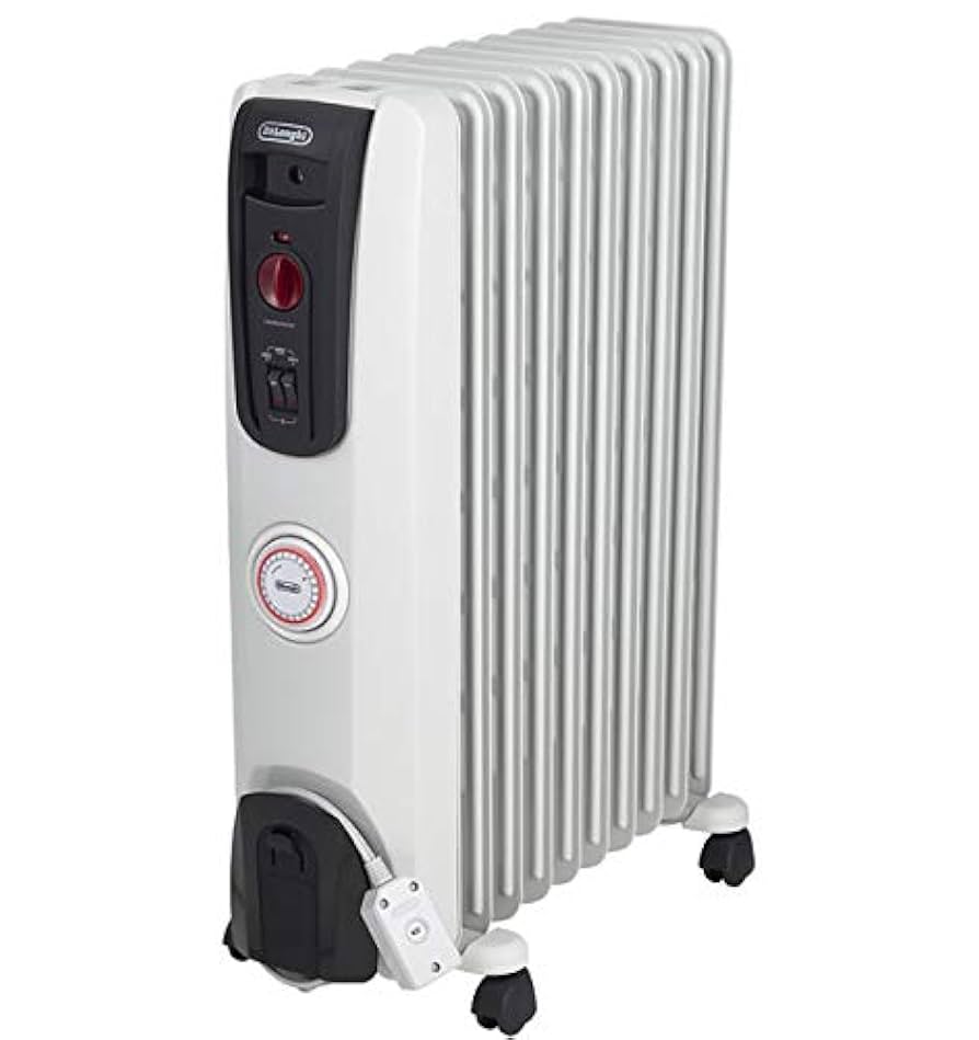 デロンギオイルヒーター RHJ65L0915 RHJ65L0915 オイルヒーター