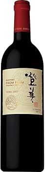 Amazon.co.jp: 【100余年の歴史を持つ自園産ぶどう100%】日本ワイン