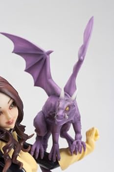 Amazon | KITTY PRYDE MARVEL美少女 キティ・プライド (1/7スケール