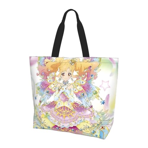 アイカツ バッグ 10.5✖️41.5✖️34(cm) アイカツ バッグ 10.5