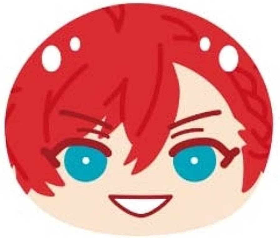 Amazon.co.jp: 【TAIYO】VS AMBIVALENZ おまんじゅうにぎにぎ