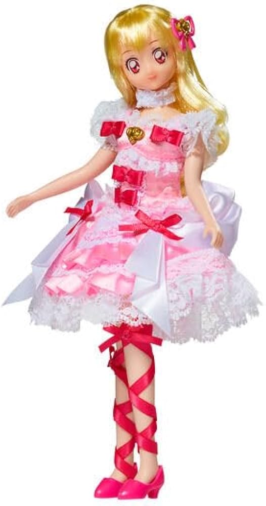 星宮いちご マジカルパステルコーデ おまけ付き 希少】アイカツオン