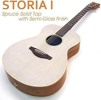 YAMAHA STORIA I ストーリア1 2024年製 美品 純正ケース付属 YAMAHA