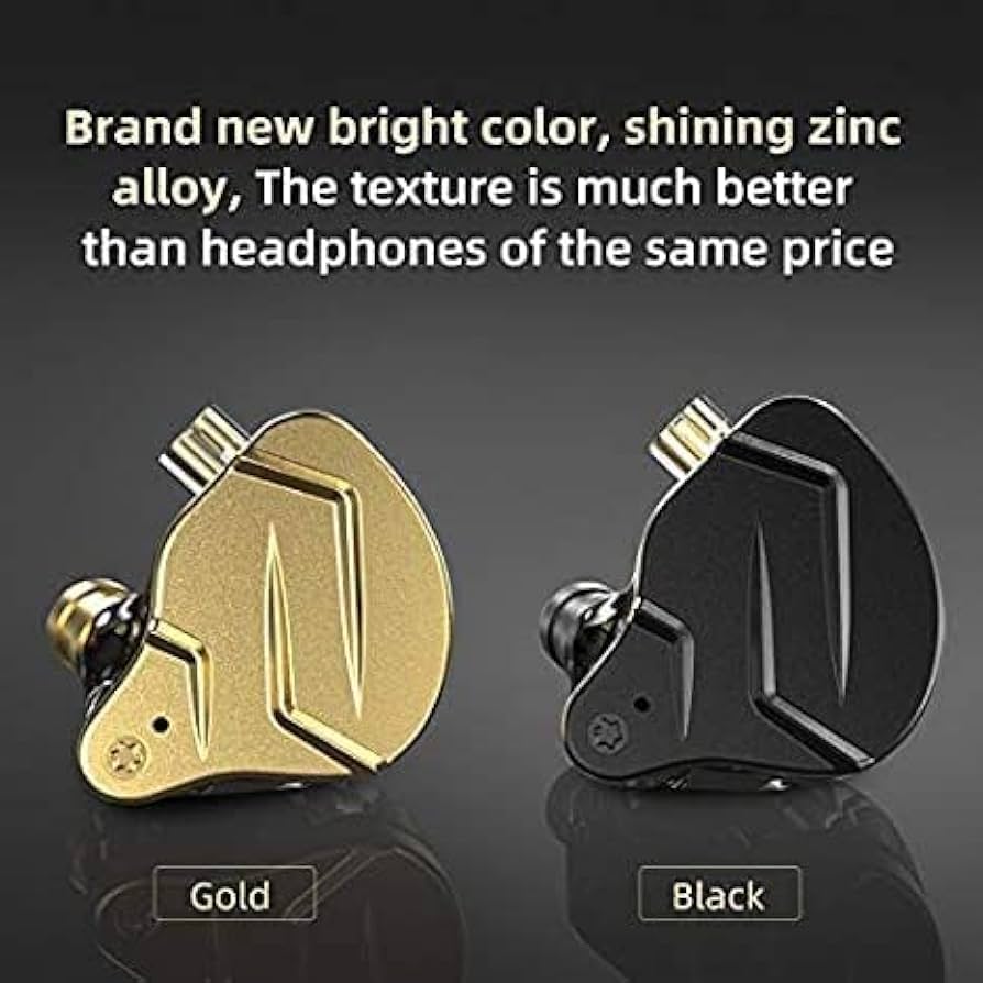 Amazon.com: 2M Long Recessed 2Pin IEM Cable Replacement Earphone