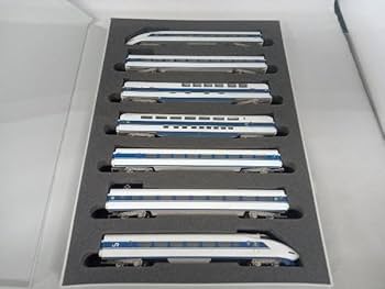 Amazon | Nゲージ TOMIX 92624 JR 100系 東海道・山陽新幹線