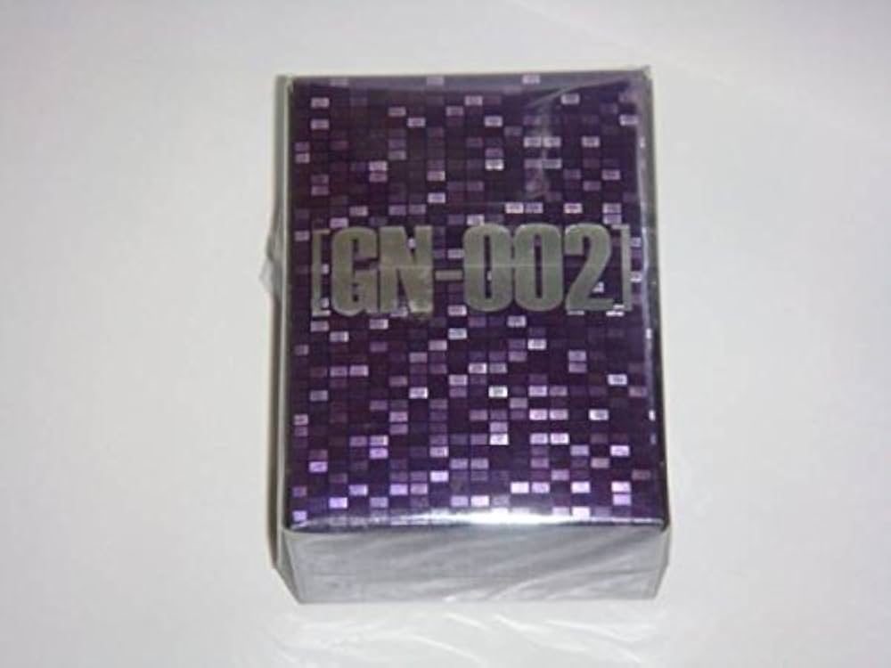 ガンダムウォー デッキケース ホロ仕様 激レア 稀少 ガンダムウォー