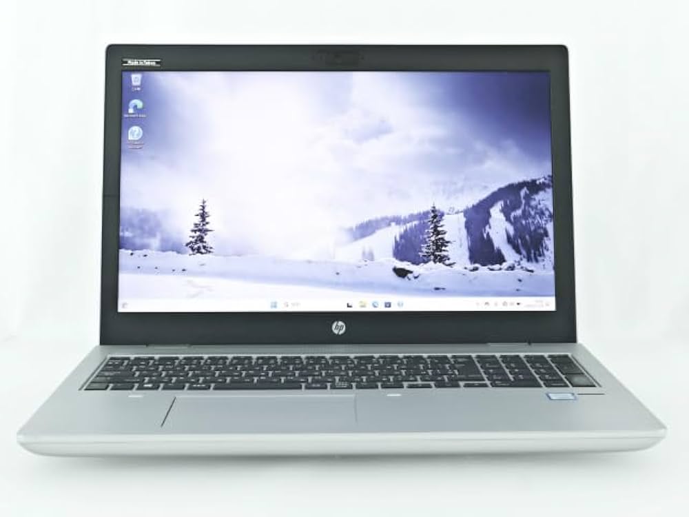 HP ProBook 650 G4 i7-8550U メモリ8GB #6758 Amazon.co.jp: 【整備
