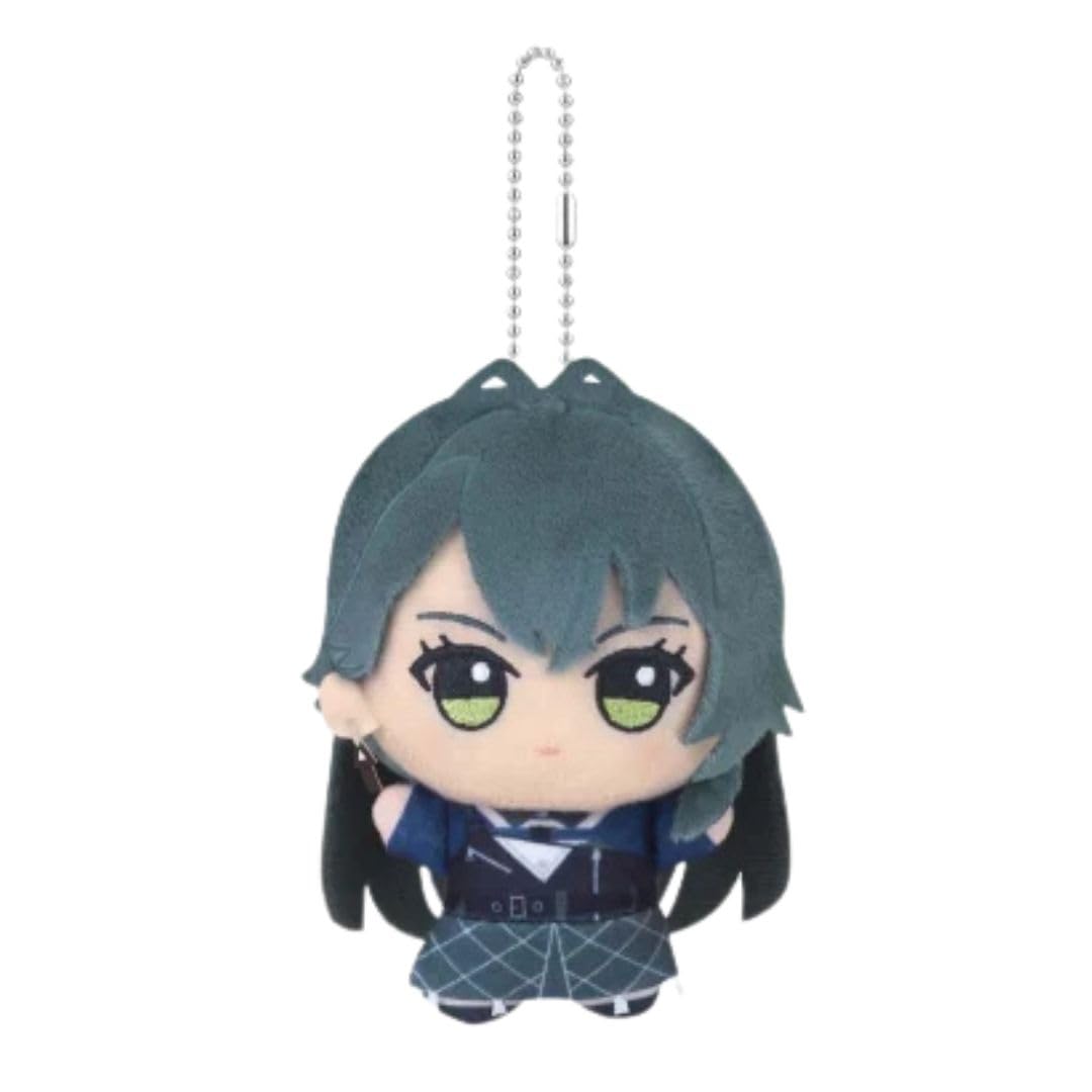 ちびぐるみ 月村手毬 学園アイドルマスター 学園アイドルマスター ちび